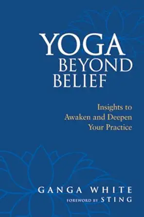 Yoga Beyond Belief