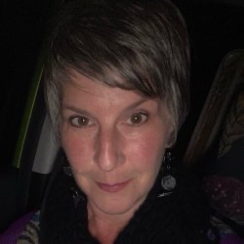 Charity Edwards