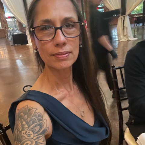 Christina McCaverty