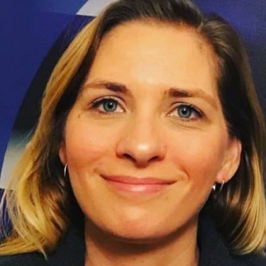Christina Novello, LMT