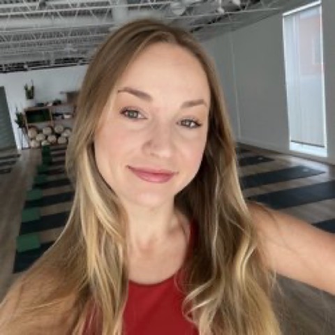 Megan Gaylor